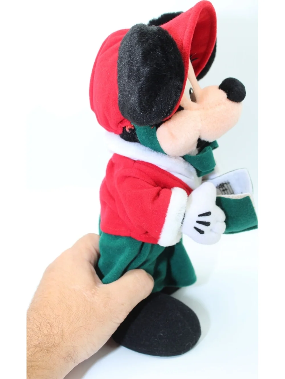 Disney Mickey Mouse & Minnie Mouse 13